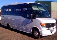 Blueline Coach and Taxi Hire Liverpool 1034563 Image 5