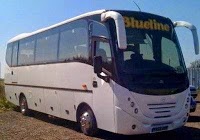 Blueline Coach and Taxi Hire Liverpool 1034563 Image 6