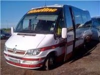 Blueline Coach and Taxi Hire Liverpool 1034563 Image 7