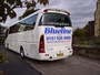 Blueline Coach and Taxi Hire Liverpool 1034563 Image 8