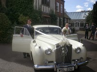Blushing Bride Wedding Cars 1041735 Image 1
