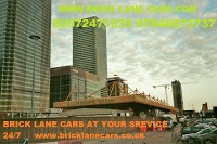 Bricklane Minicab 1049799 Image 1