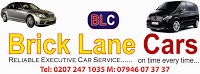 Bricklane Minicab 1049799 Image 4