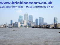 Bricklane Minicab 1049799 Image 5