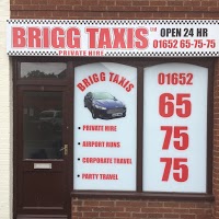 Brigg private hire taxis ltd 1049536 Image 0