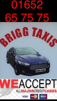 Brigg private hire taxis ltd 1049536 Image 3
