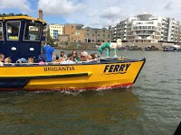 Bristol Ferry Boat 1037818 Image 0