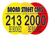 Broad Street Cars 1037876 Image 0