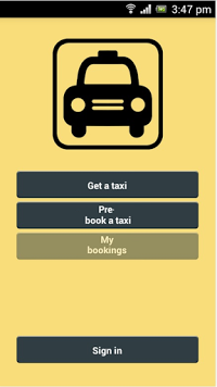 Bromsgrove Taxi Cabs 1051470 Image 3
