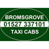 Bromsgrove Taxi Cabs 1051470 Image 4