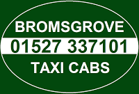 Bromsgrove Taxi Cabs 1051470 Image 6