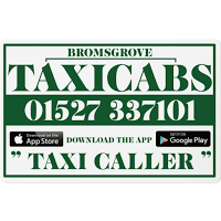 Bromsgrove Taxi Cabs 1051470 Image 7
