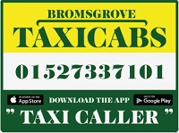 Bromsgrove Taxi Cabs 1051470 Image 8