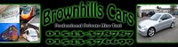 Brownhills Cars 1048444 Image 1