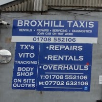 Broxhill Taxis 1029881 Image 0