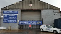Broxhill Taxis 1029881 Image 1