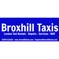 Broxhill Taxis 1029881 Image 6