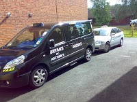 Bryans Taxis 1036638 Image 0