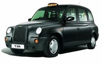 Burgess Hill Airport Cabs 1031322 Image 0