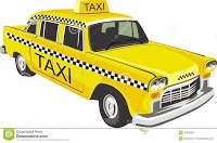 CAM and DURSLEY Taxi 1041378 Image 0