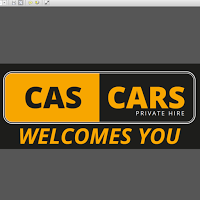 CAS CARS TAXIS 1034522 Image 0