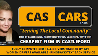 CAS CARS TAXIS 1034522 Image 1