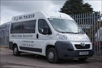 CJW Taxis 1051747 Image 6