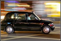 Cab Co Taxis, Warrington 1050419 Image 0