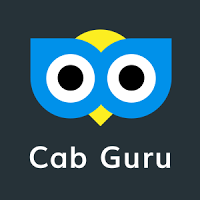 Cab Guru Ltd 1035069 Image 2