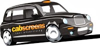 CabScreens Taxi Advertising 1045180 Image 0