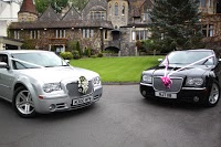 Cadbury Cars Chauffeur And Taxi Service 1034450 Image 2