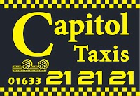 Capitol Taxis 1047400 Image 2
