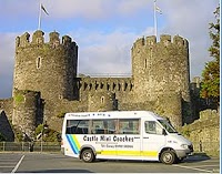 Castle Mini Coaches 1049159 Image 1