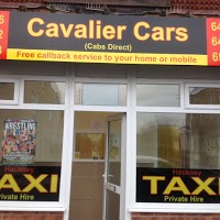 Cavalier Cabs and Cars 1043762 Image 0