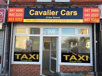 Cavalier Cabs and Cars 1043762 Image 1
