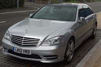 Central Chauffeur Services 1035976 Image 7