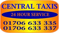 Central Taxis 1032050 Image 1