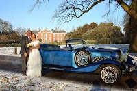 Champion Wedding Cars Leicester 1036625 Image 3
