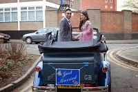 Champion Wedding Cars Leicester 1036625 Image 4