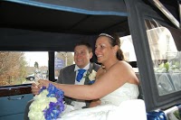 Champion Wedding Cars Leicester 1036625 Image 5