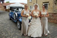 Champion Wedding Cars Leicester 1036625 Image 6