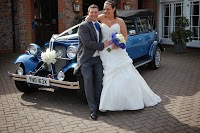 Champion Wedding Cars Leicester 1036625 Image 8