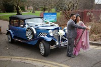 Champion Wedding Cars Leicester 1036625 Image 9