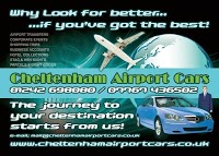 Cheltenham Airport Cars 1033313 Image 0