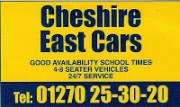 Cheshire East Cars 1034640 Image 0