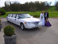 Cheshire and Lancashire Wedding cars 1050842 Image 0