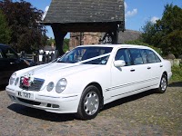 Cheshire and Lancashire Wedding cars 1050842 Image 3