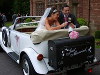 Cheshire and Lancashire Wedding cars 1050842 Image 4