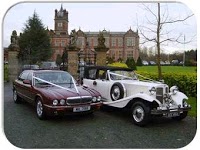 Cheshire and Lancashire Wedding cars 1050842 Image 6