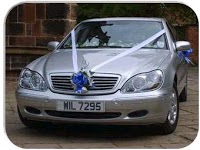 Cheshire and Lancashire Wedding cars 1050842 Image 7
